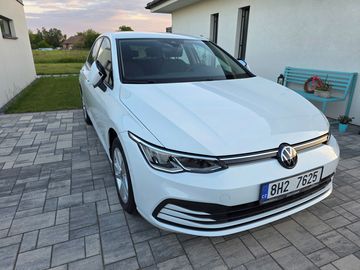 1.0 eTSi DSG - záruka, servis