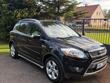 2.0 tdci 100kw