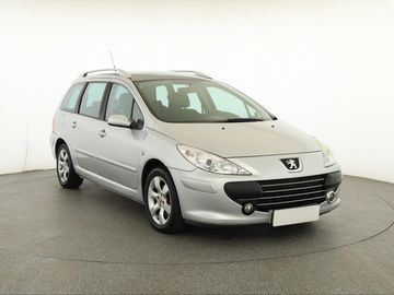 1.6 HDi, Klima