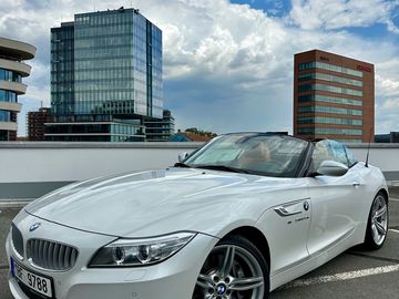 BMW Z4 sDrive35is