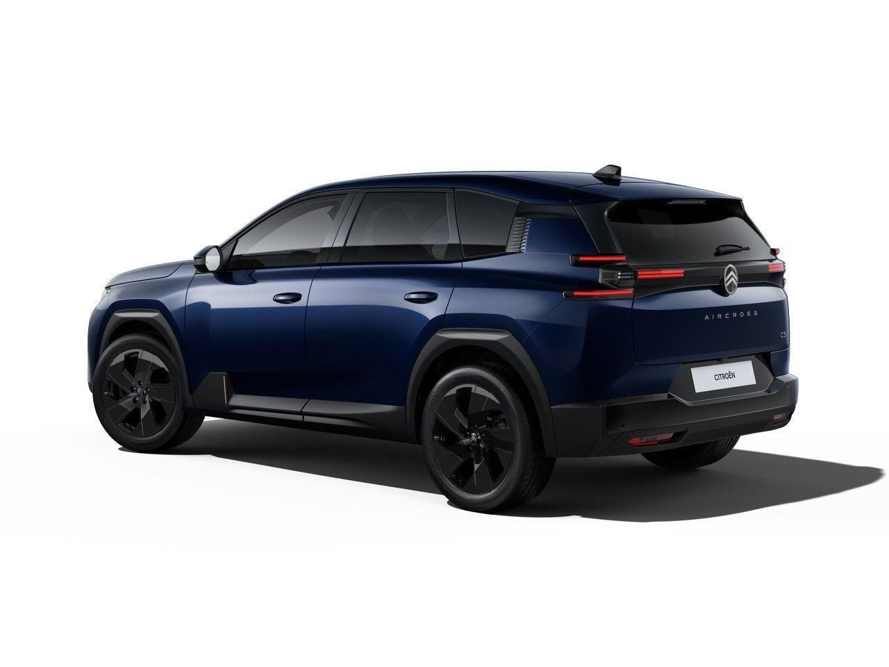 Citroën C5 Aircross, MAX - fotka 3