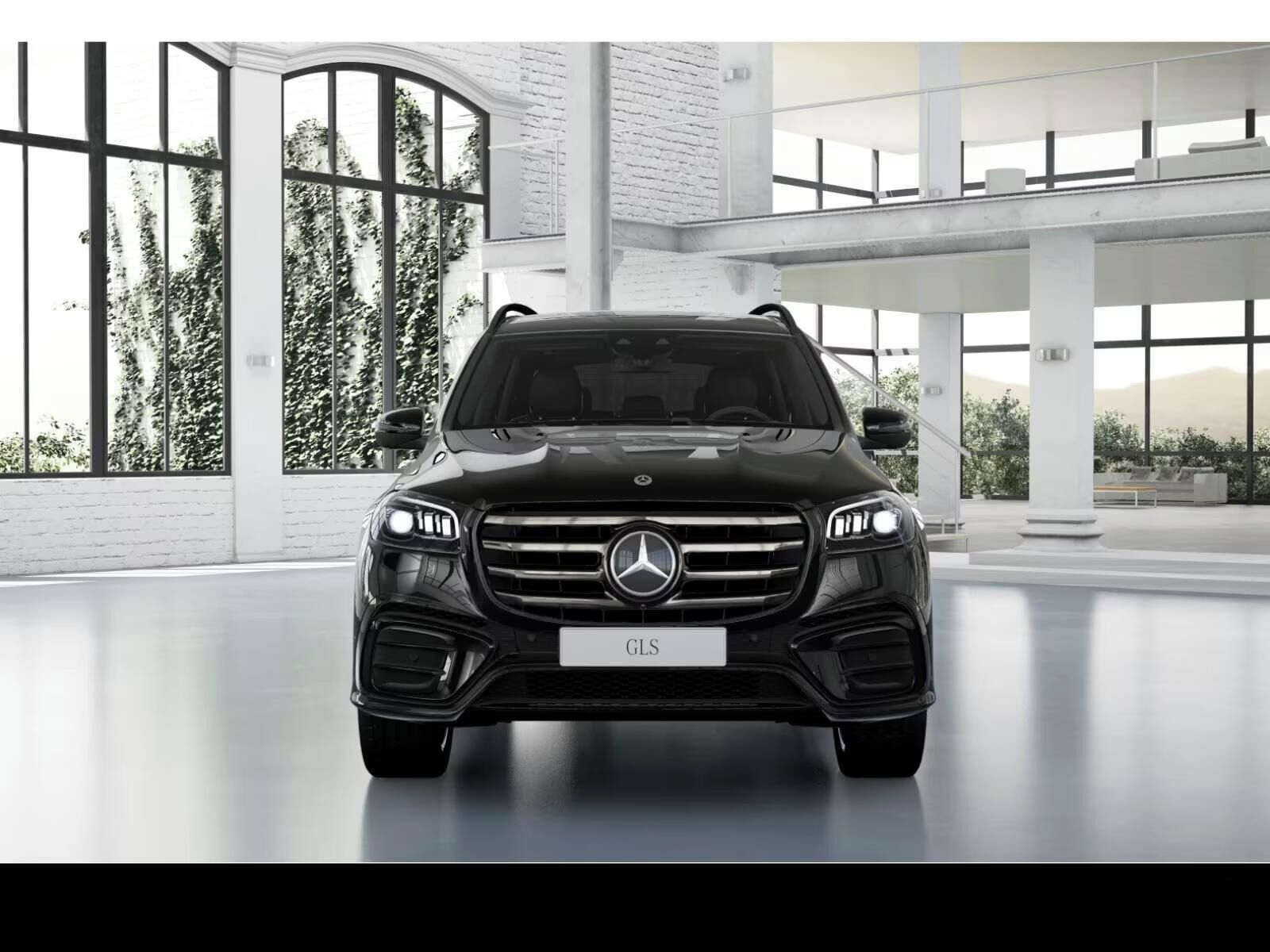 Mercedes-Benz GLS, GLS 450 d 4M AMG+PANO+HUD+DIST - fotka 3