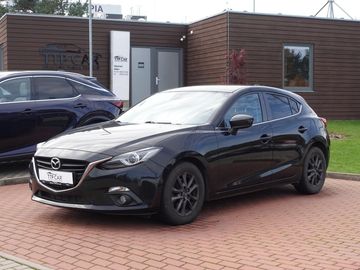 2,0 SkyActiv 88kW Aut.