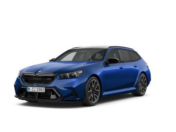 M5 Touring