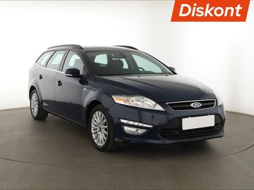 1.6 EcoBoost, Trend