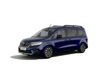 Grand Techno Tce 130 1,3 96 kW