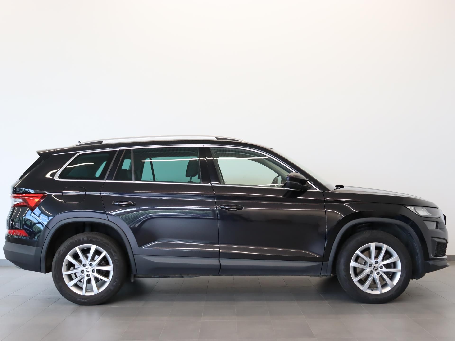 Škoda Kodiaq, STYLE 2,0 TDI 147 kW DSG 4x4 - fotka 3