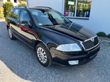 1.9 TDi Velmi pěkná