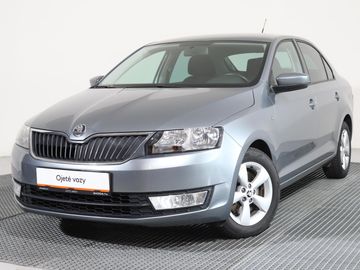 AMBITION 1,2 TSI 77kW