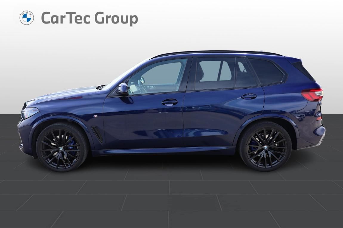 BMW X5, xDrive30d - fotka 3