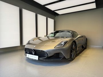 630HP*PPF*FULL CARBON*