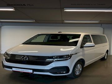 CARAVELLE 6.1 CL TDI DR DSG