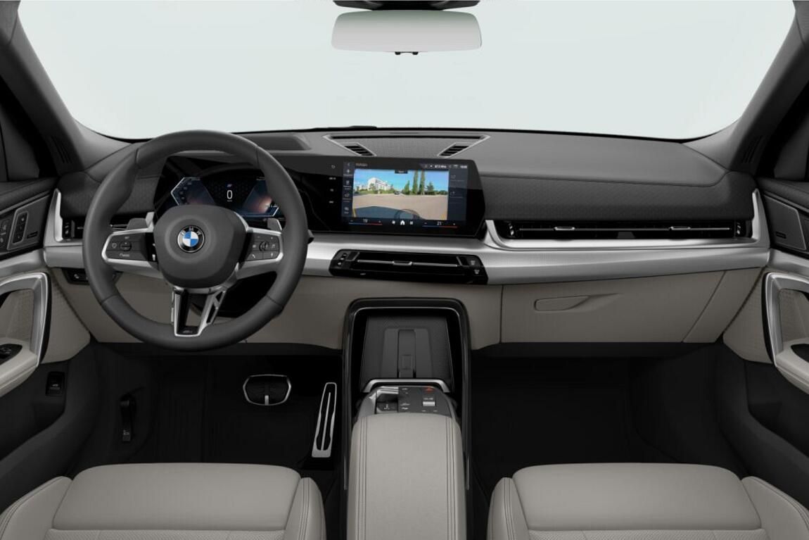 BMW X2, xDrive20d - fotka 4