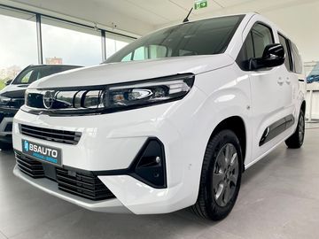 Elegance + XL 1,5CDTiAT8 7míst