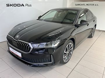 2.0 TDI 110 kW A7F L&K