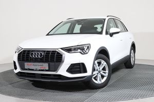 Audi Q3, TFSI 1,5 Stronic