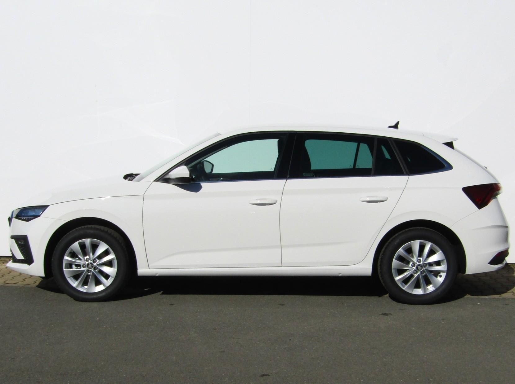 Škoda Scala, Top Selection 1.0 TSI 85 kW - fotka 3