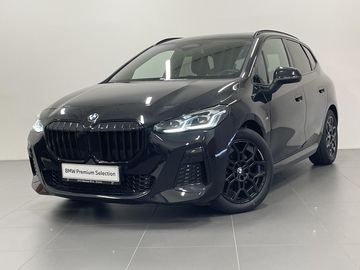 218i ActiveTourer Tažné Harman