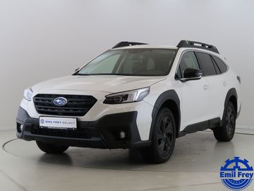 2.5i,124kW,4x4,AT,Eyesight
