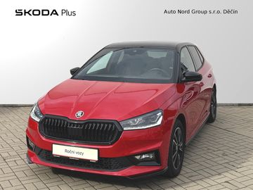 1.0TSi 85kW Monte Carlo