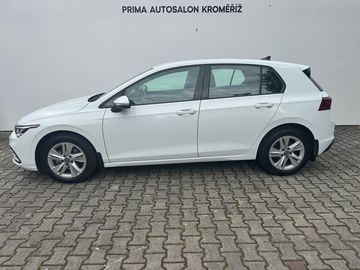 1,0TSi81kw krásný stav 27500km