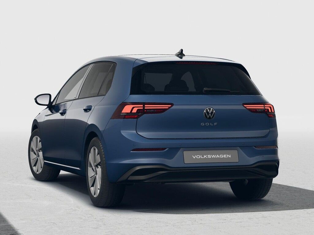 Volkswagen Golf, 1,5 TSI 85 kW - fotka 3