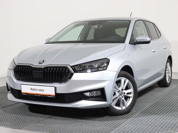 TOP SELECTION 1,5TSI DSG 110kW