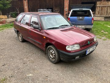 1.3 GLXI COMBI