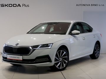 1.5 TSi 110kW Style PLUS