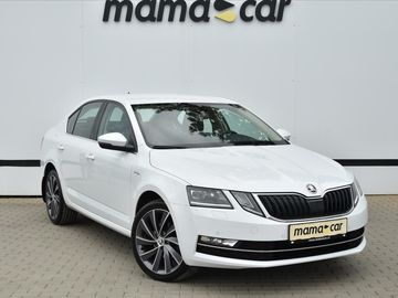 1.4 TSI 110kW DSG L&K NAVI ČR