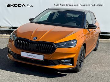 1.0 TSI 85kW Monte Carlo