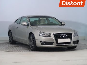 3.2 FSI, 4X4, po STK