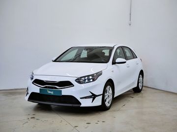 1.5 T-GDI 118 kW Spin