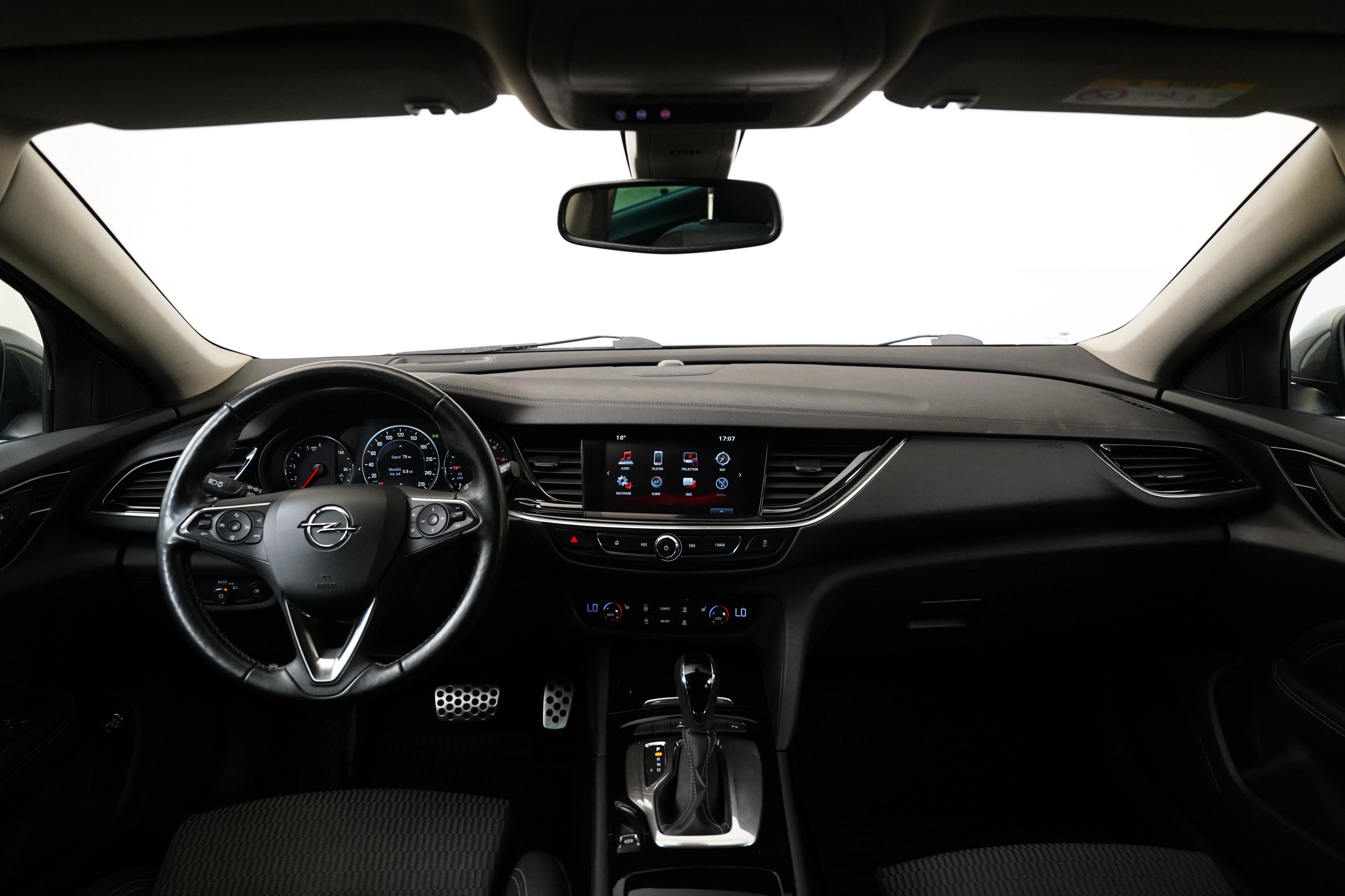 Opel Insignia, 2.0 CDTI 125 kW Innovation - fotka 6
