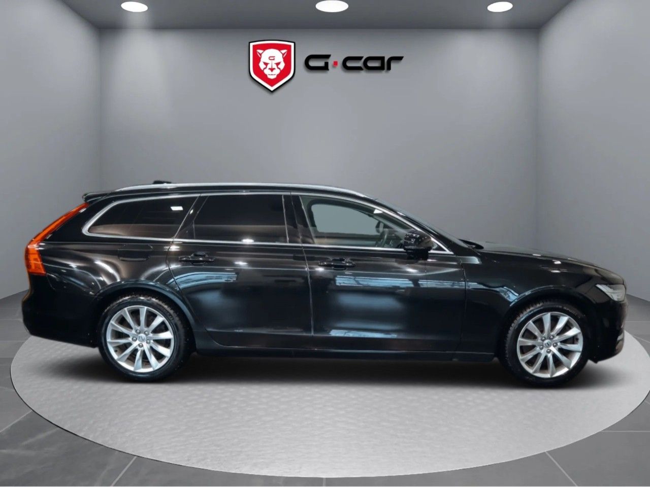 Volvo V90, 2.0 T8 AWD Momentum - EL SPZ - fotka 3