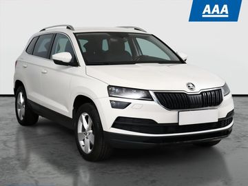 2.0 TDI, 4X4, Automat, Kůže