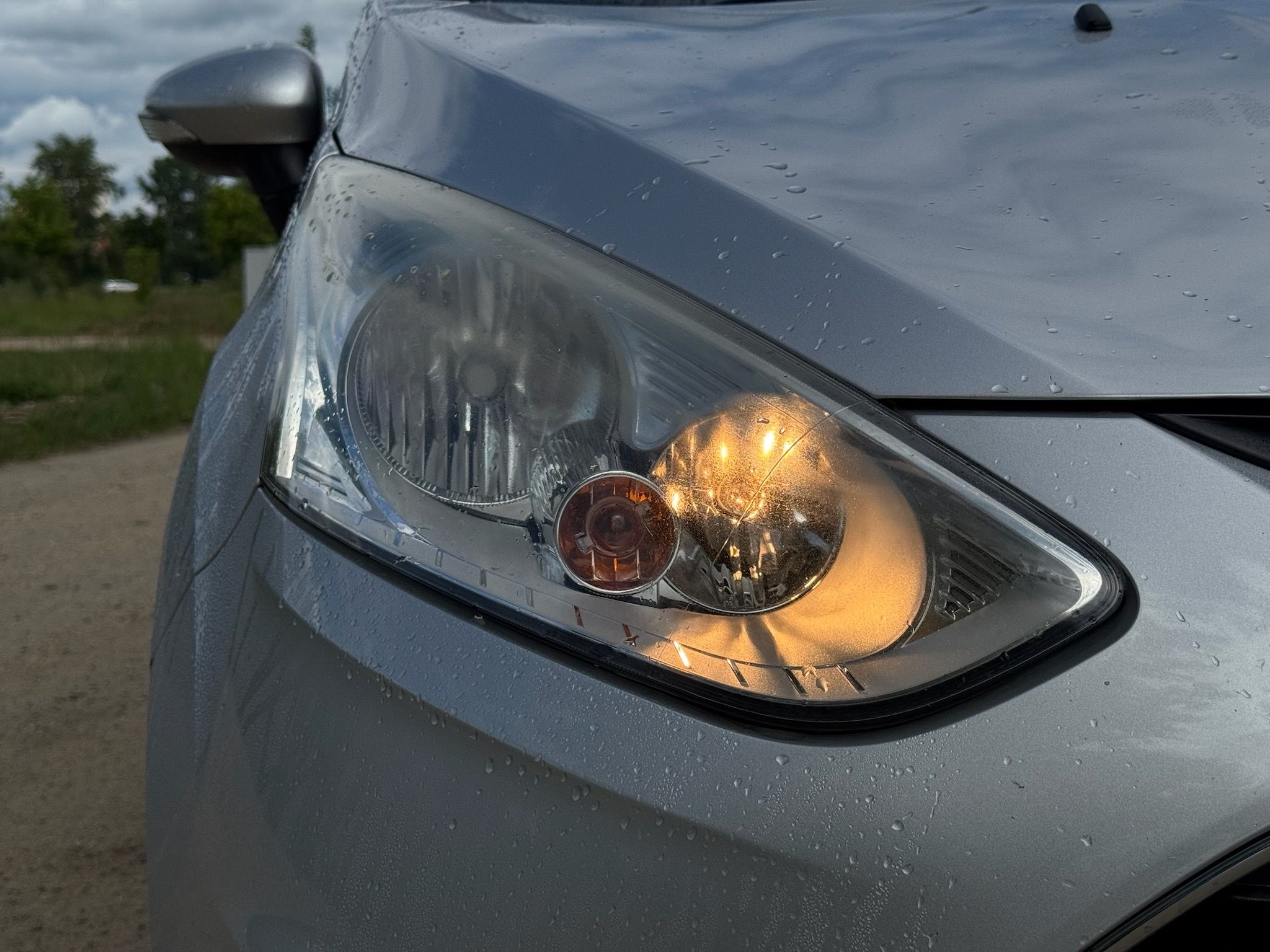 Ford B-MAX, 1.5 TDCI (55kW) - fotka 3