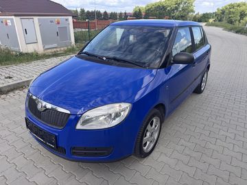 II 1.2i 44kW*KLIMA*ALU*