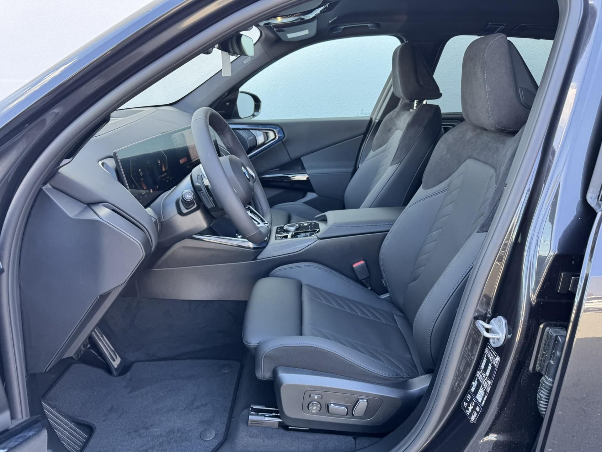 BMW X3, X3 20d xDrive - fotka 6