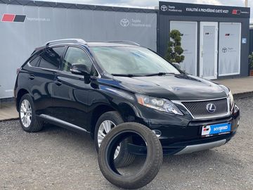 3.5HSD, ČR, navi, 4x4, +pneu