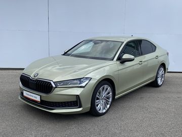 2,0 TDI 110 kW Selection DSG