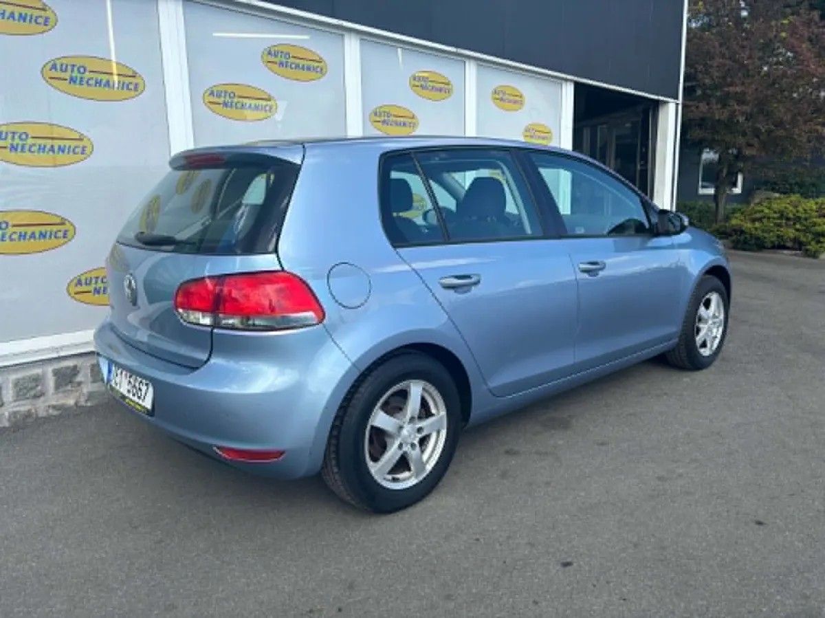 Volkswagen Golf, TSi 1.4 - fotka 4