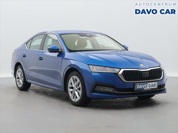 2,0 TDI 85kW Style CZ DPH