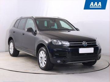 3.0 TDI, Exclusive, 4X4