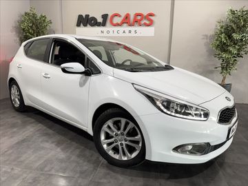 1,6   CRDI 94KW NAVI KAMERA ČR