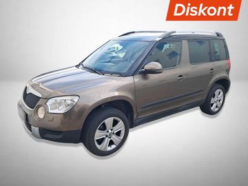 2.0 TDI, Ambition, 4X4