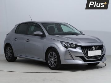 1.2 PureTech, ČR,1.maj