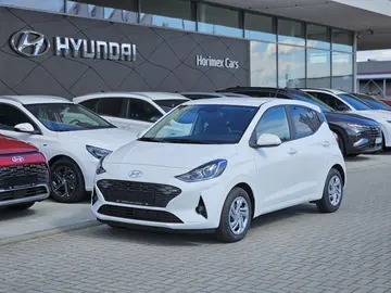 Hyundai i10, 1.0i SMART