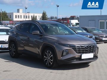 1.6 T-GDI 48V MHEV, Premium