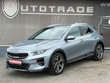 1.6T-GDi 150kW, ČR, Tov.Záruka